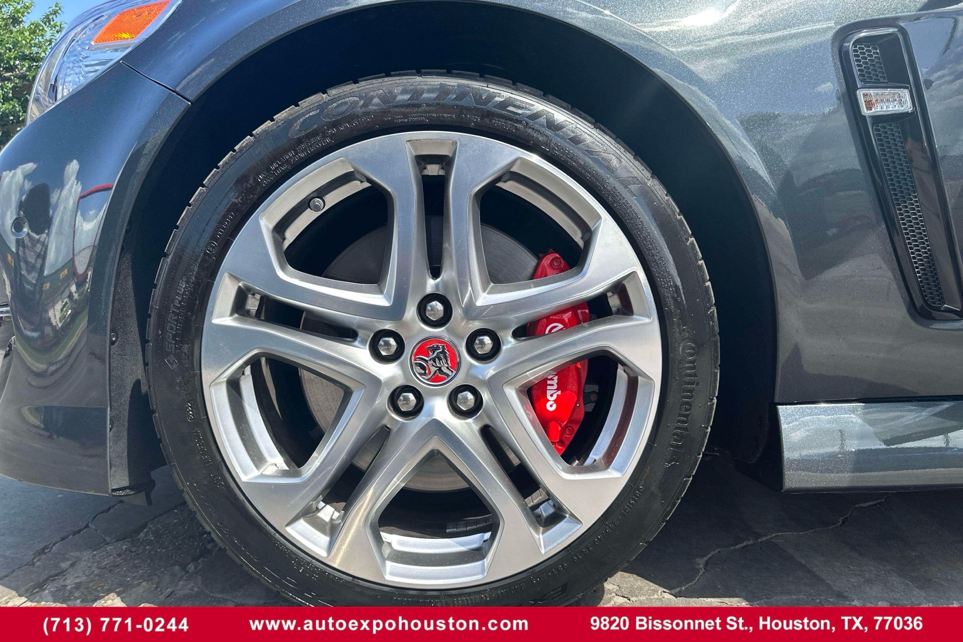 Photo 19 of 2017 Chevrolet Ss Base for sale in Houston, TX