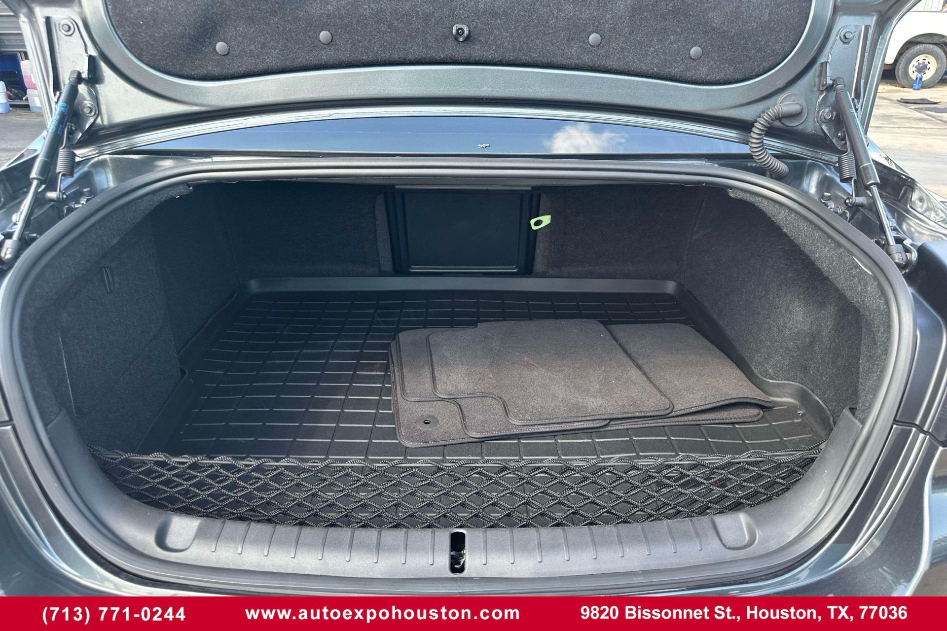 Photo 21 of 2017 Chevrolet Ss Base for sale in Houston, TX