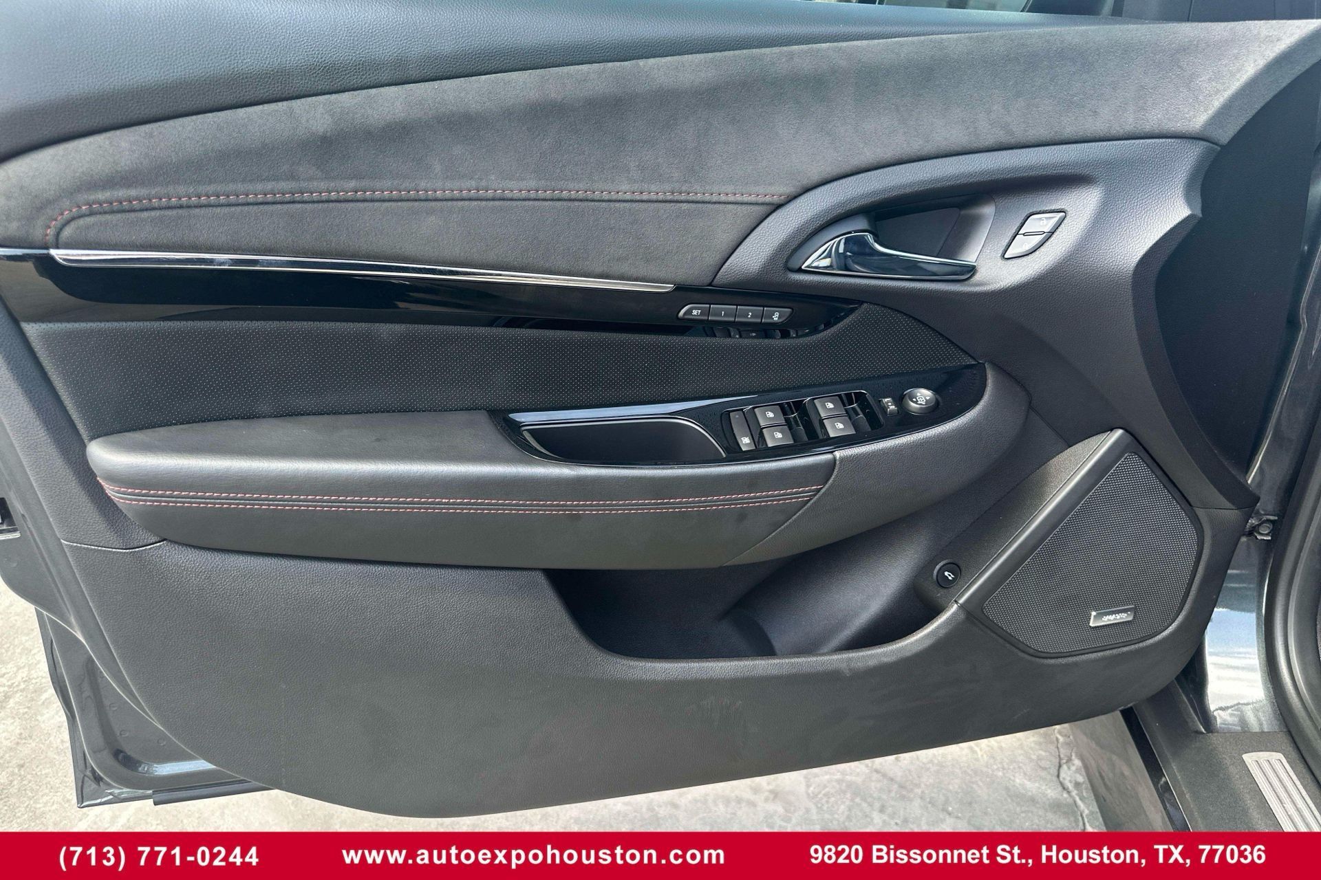 Photo 35 of 2017 Chevrolet Ss Base for sale in Houston, TX