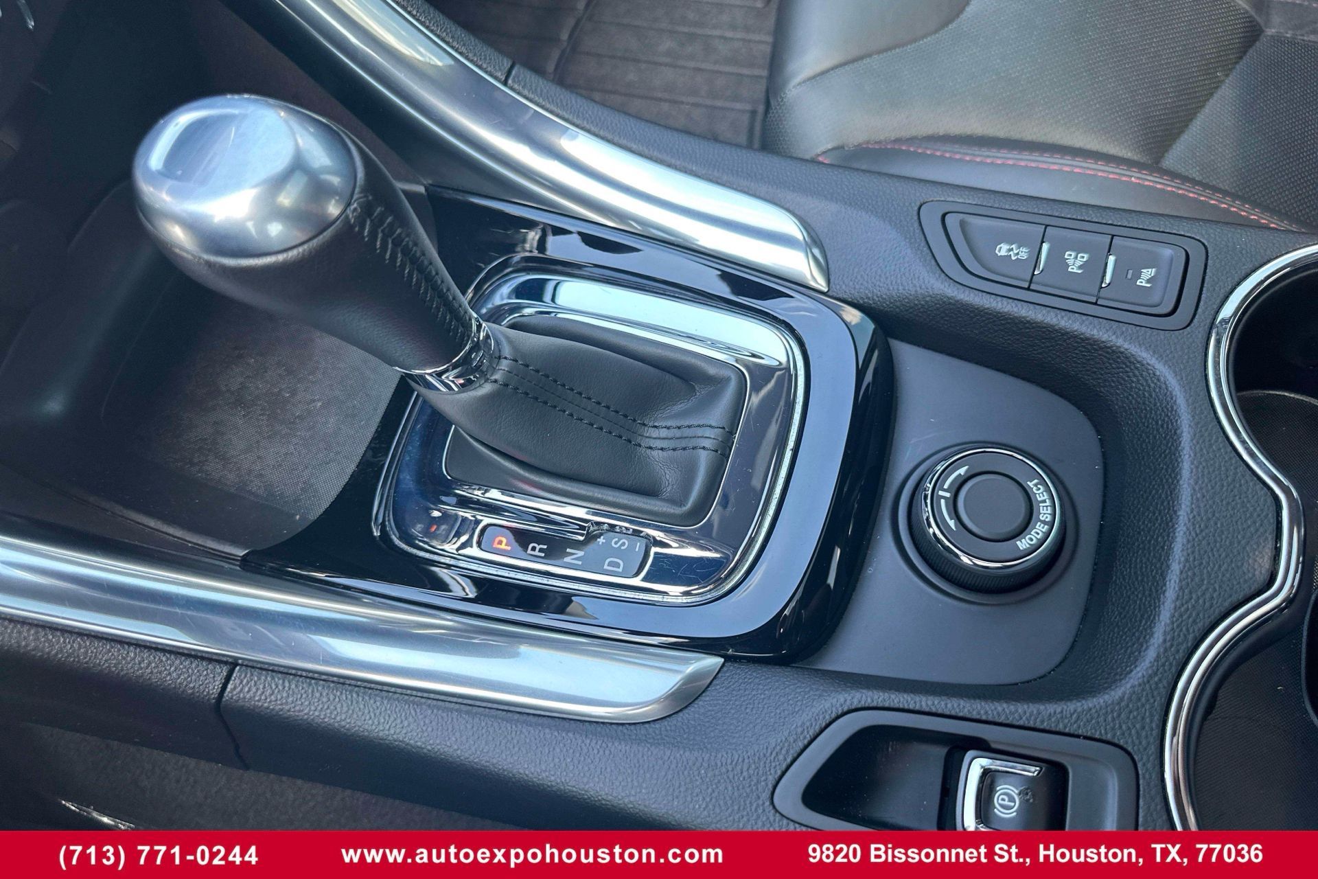 Photo 37 of 2017 Chevrolet Ss Base for sale in Houston, TX