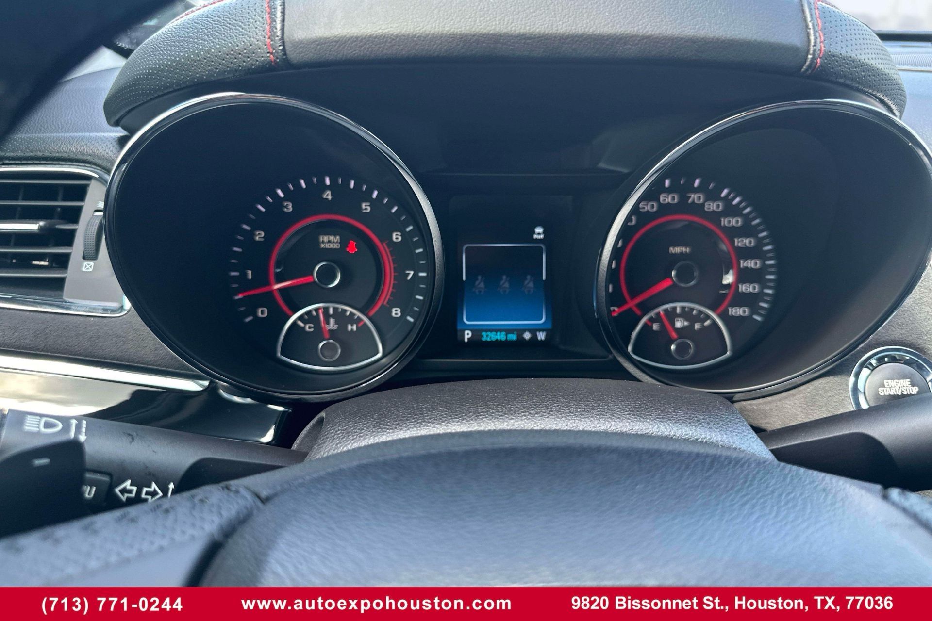 Photo 39 of 2017 Chevrolet Ss Base for sale in Houston, TX