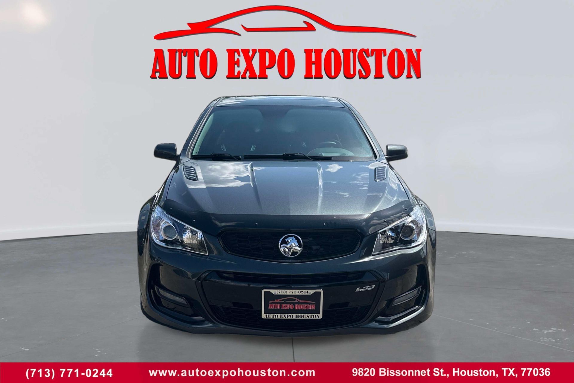 Photo 4 of 2017 Chevrolet Ss Base for sale in Houston, TX