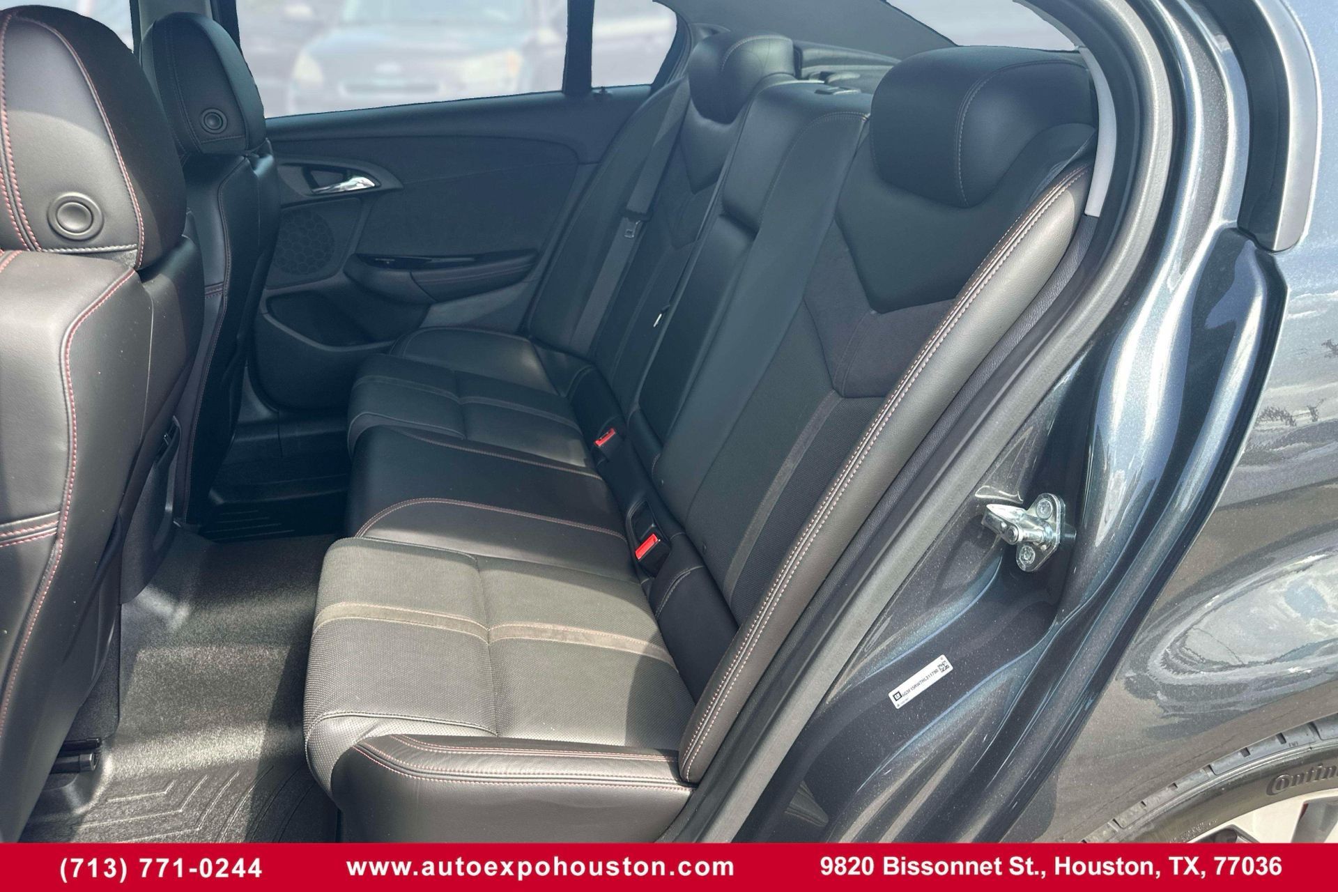 Photo 28 of 2017 Chevrolet Ss Base for sale in Houston, TX