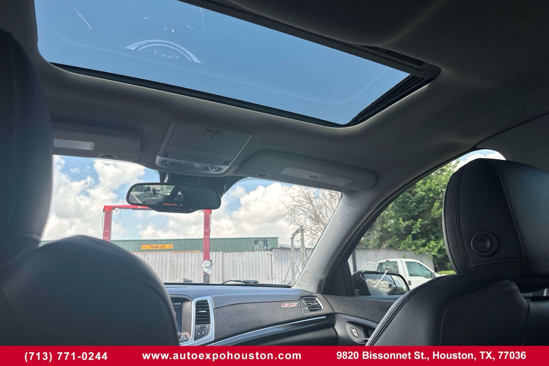 Photo 32 of 2017 Chevrolet Ss Base for sale in Houston, TX