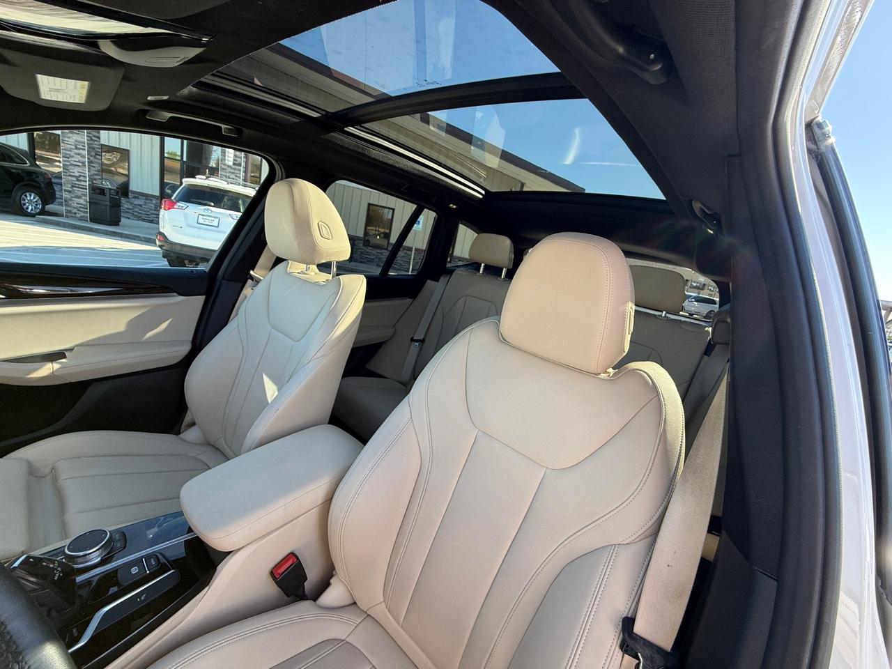 Photo 19 of 2021 BMW X3 Sdrive30i for sale in Houston, TX