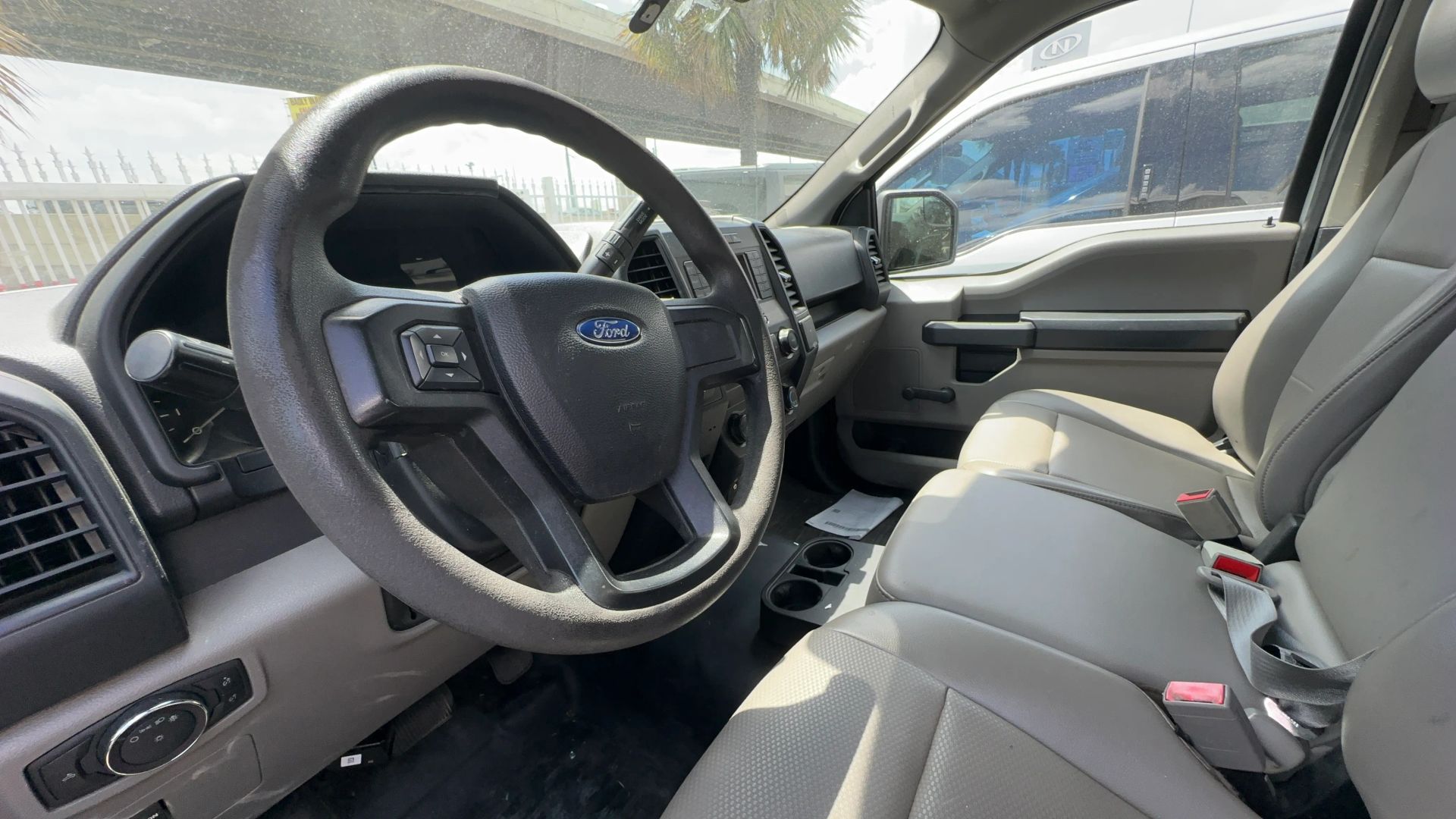 Photo 11 of 2019 Ford F-150 XL Pickup 2D 8 FT for sale in Houston, TX