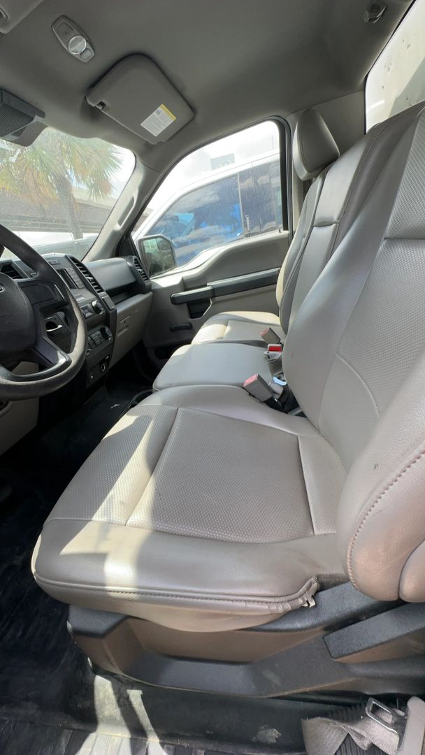 Photo 13 of 2019 Ford F-150 XL Pickup 2D 8 FT for sale in Houston, TX