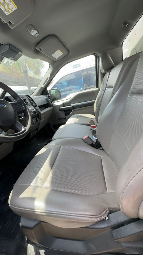 Photo 16 of 2019 Ford F-150 XL Pickup 2D 8 FT for sale in Houston, TX