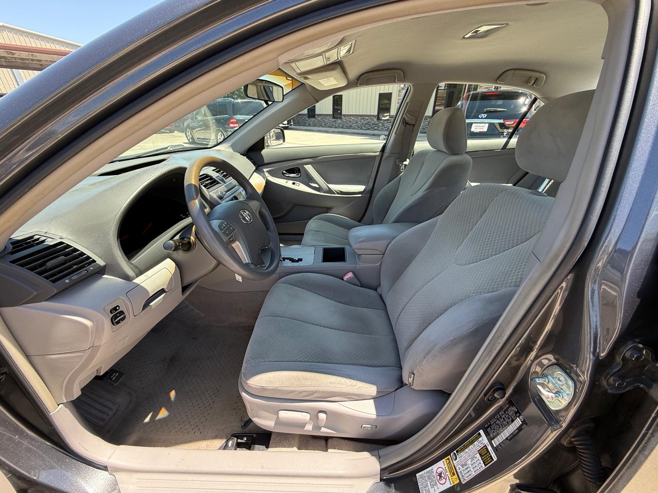 Photo 15 of 2009 Toyota Camry XLE 5-Spd AT for sale in Houston, TX