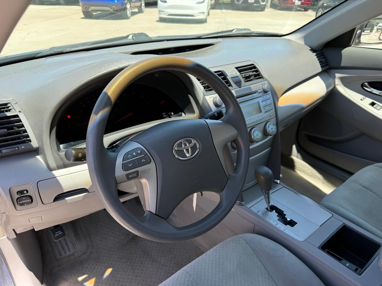 Photo 17 of 2009 Toyota Camry XLE 5-Spd AT for sale in Houston, TX