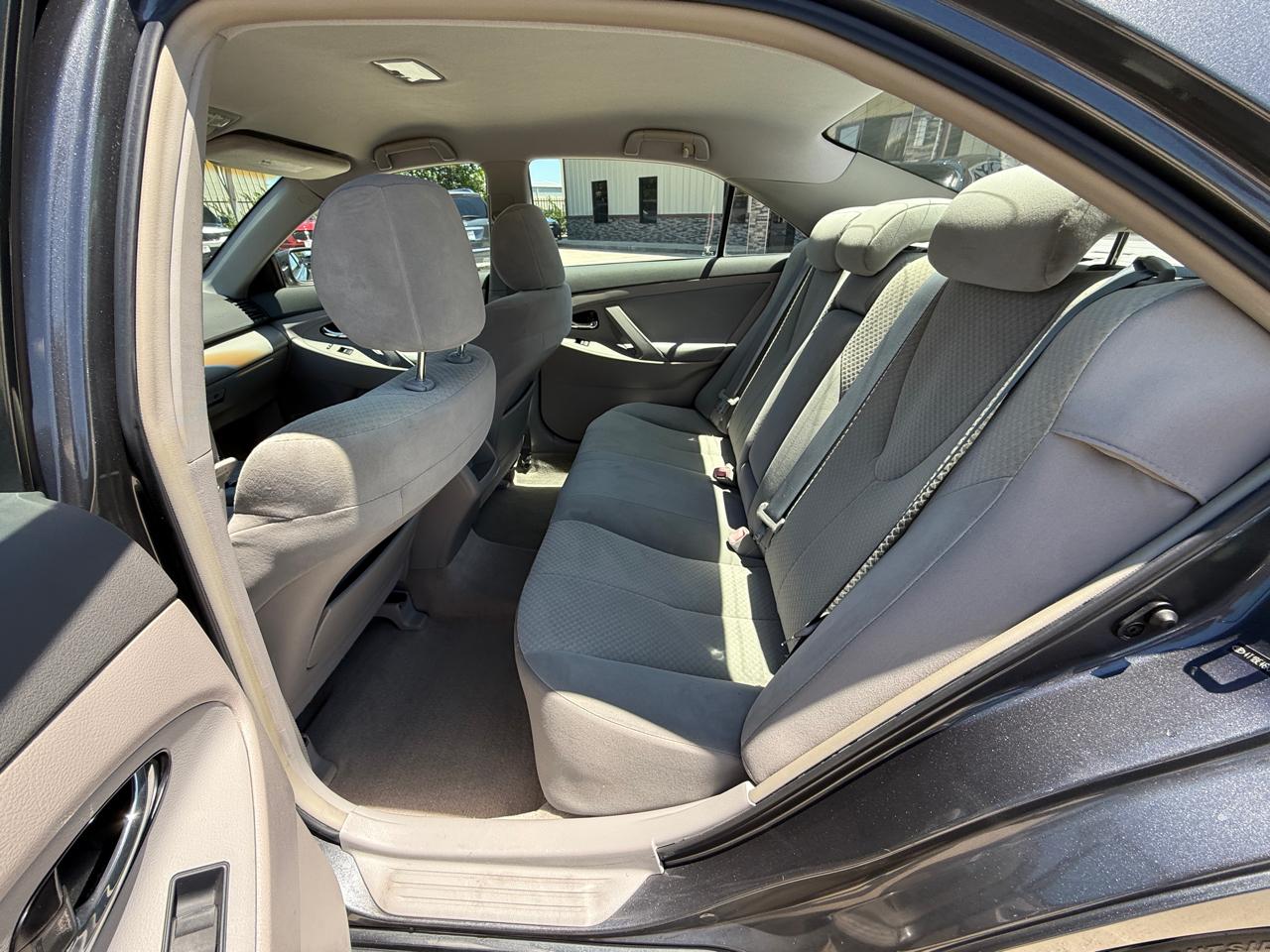 Photo 21 of 2009 Toyota Camry XLE 5-Spd AT for sale in Houston, TX