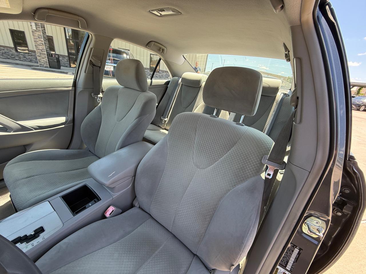 Photo 20 of 2009 Toyota Camry XLE 5-Spd AT for sale in Houston, TX