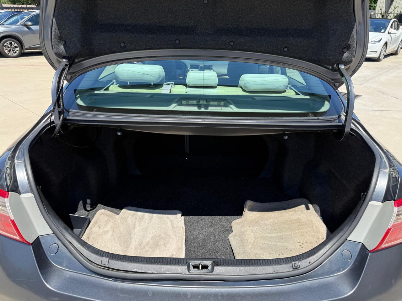 Photo 34 of 2009 Toyota Camry XLE 5-Spd AT for sale in Houston, TX