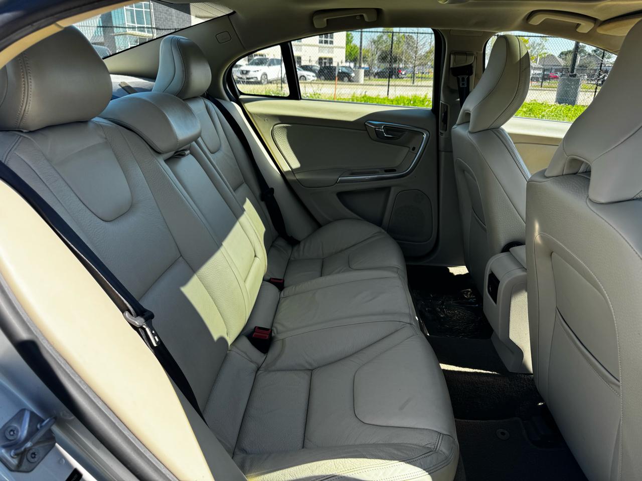 Photo 23 of 2014 Volvo S60 T5 for sale in Katy, TX