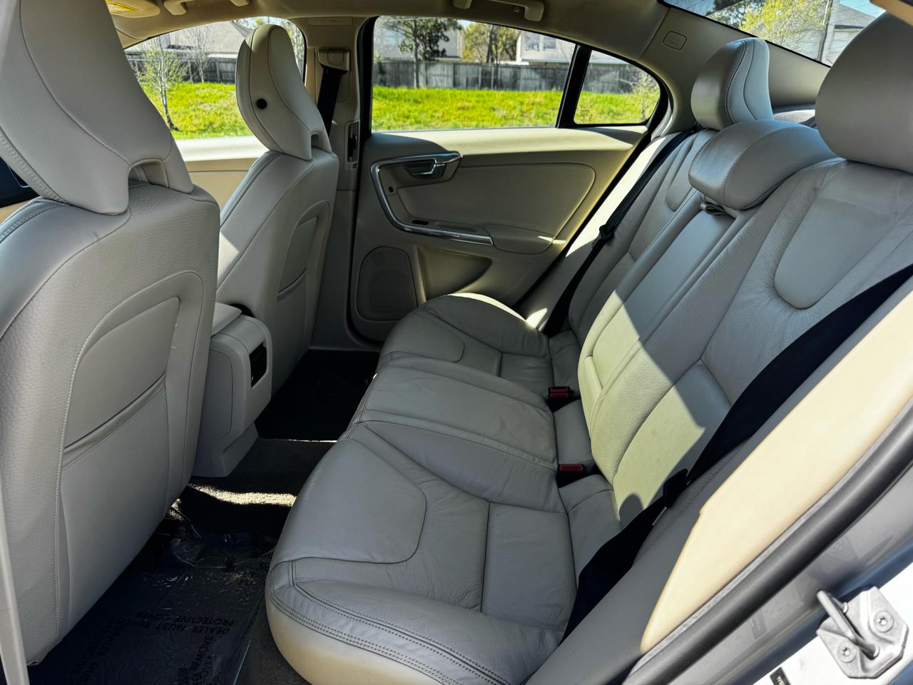 Photo 25 of 2014 Volvo S60 T5 for sale in Katy, TX