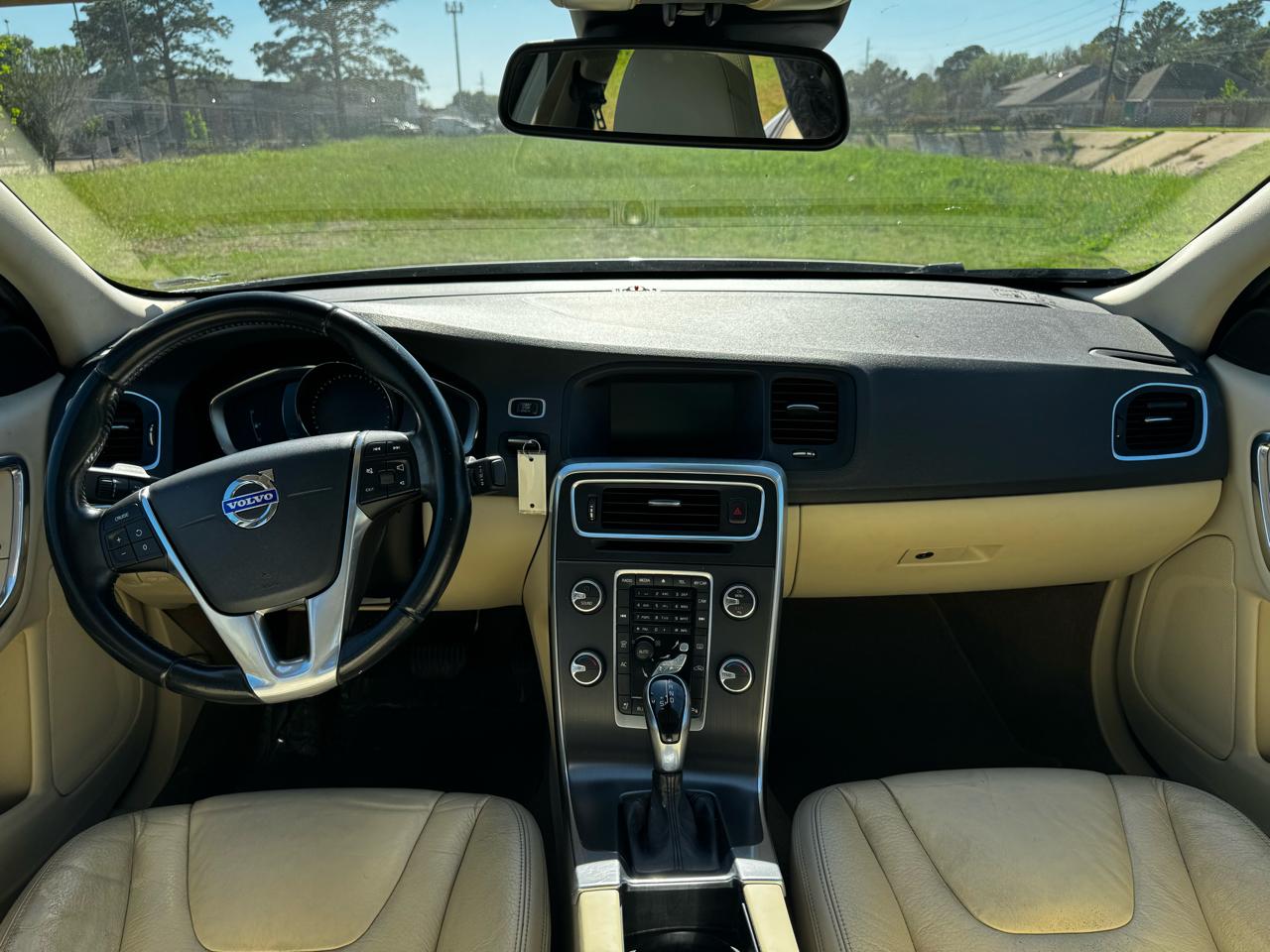 Photo 33 of 2014 Volvo S60 T5 for sale in Katy, TX