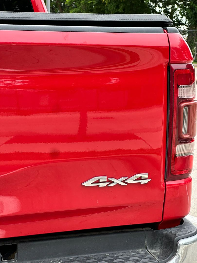 Photo 11 of 2019 Ram 1500 Laramie for sale in Houston, TX