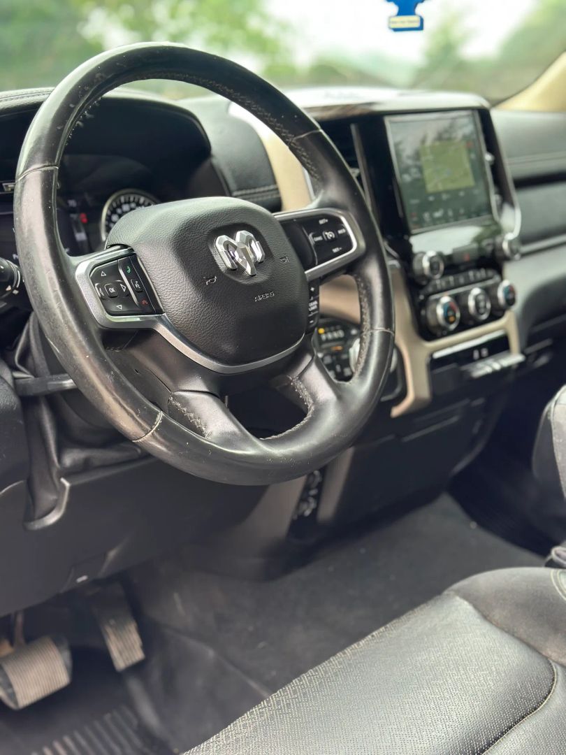 Photo 15 of 2019 Ram 1500 Laramie for sale in Houston, TX