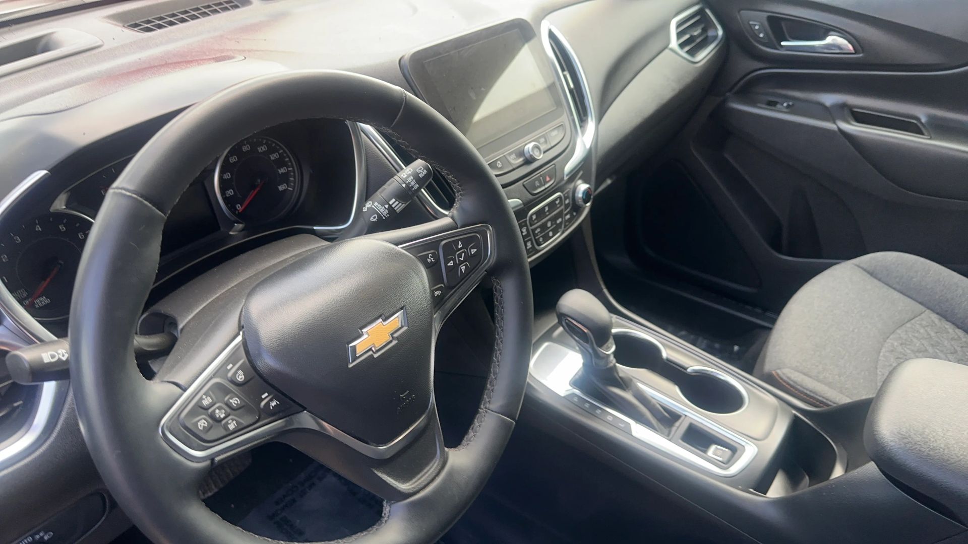 Photo 13 of 2024 Chevrolet Equinox LT Sport Utility 4D for sale in Houston, TX