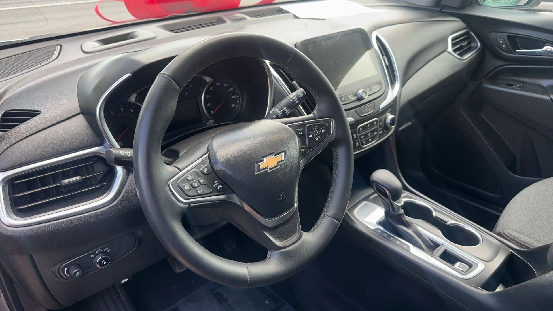 Photo 15 of 2024 Chevrolet Equinox LT Sport Utility 4D for sale in Houston, TX