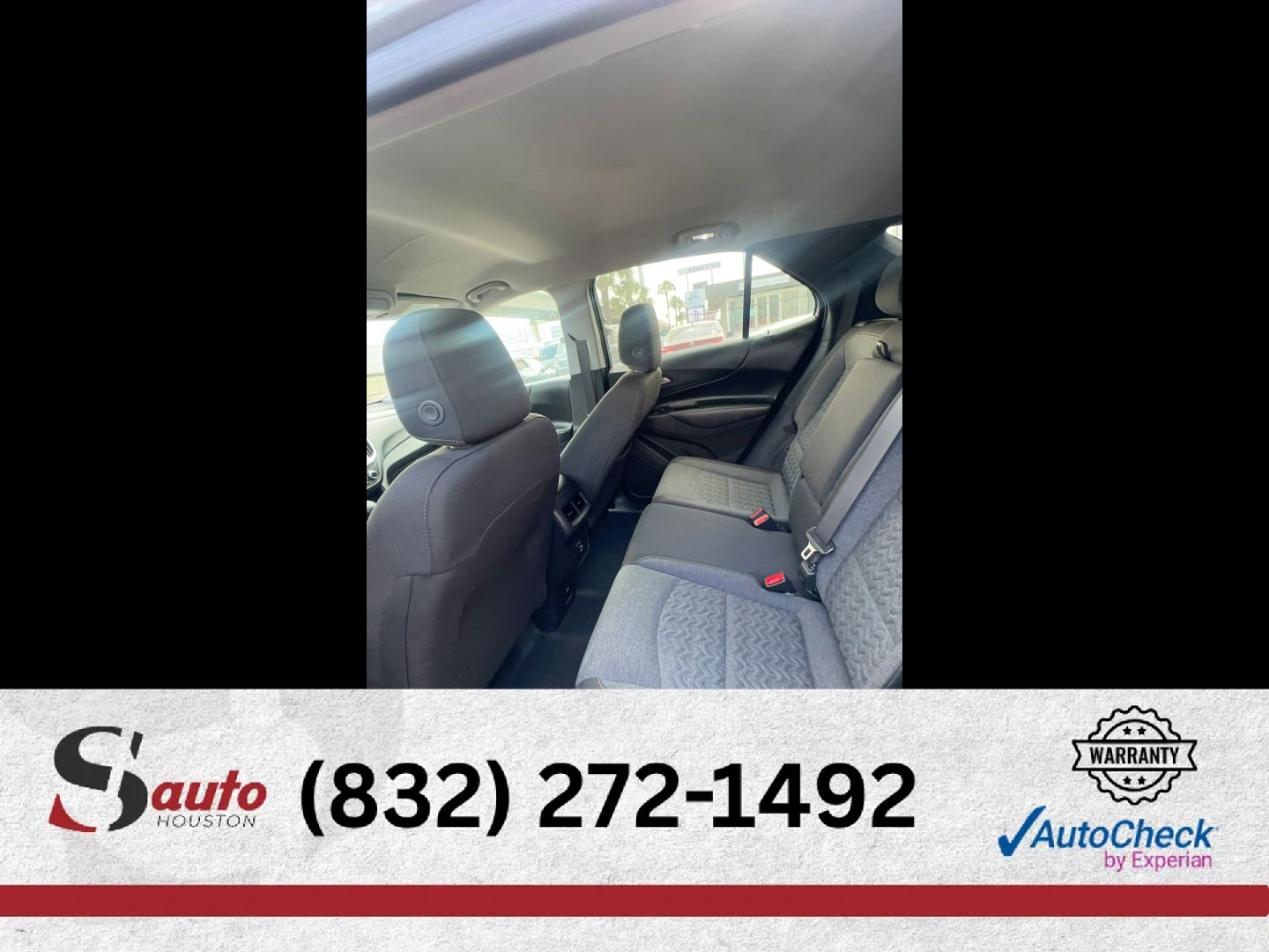 Photo 25 of 2024 Chevrolet Equinox LT Sport Utility 4D for sale in Houston, TX
