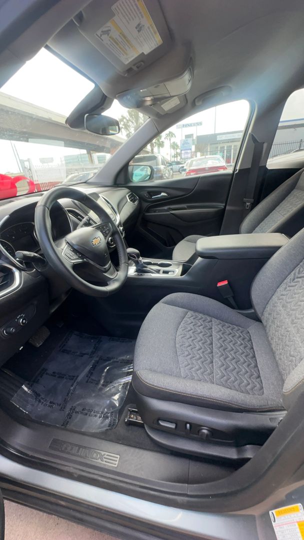 Photo 20 of 2024 Chevrolet Equinox LT Sport Utility 4D for sale in Houston, TX
