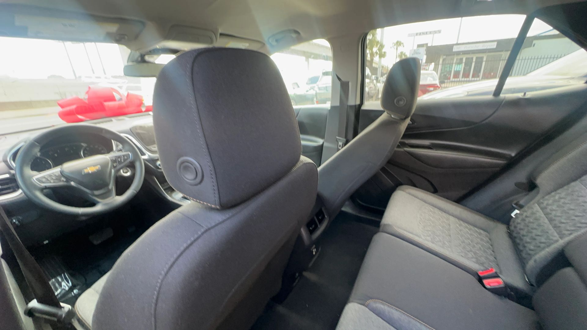 Photo 22 of 2024 Chevrolet Equinox LT Sport Utility 4D for sale in Houston, TX