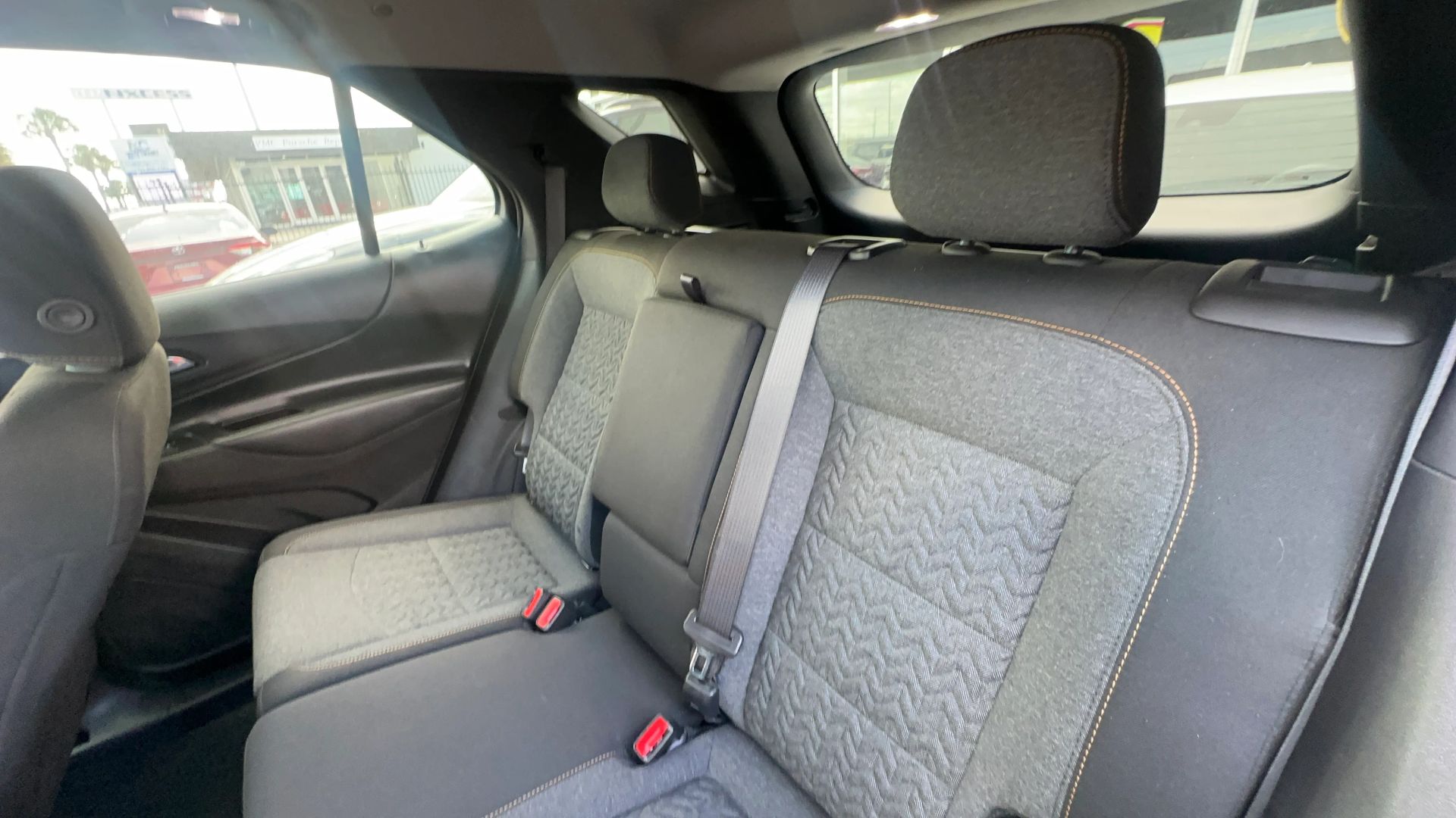 Photo 24 of 2024 Chevrolet Equinox LT Sport Utility 4D for sale in Houston, TX