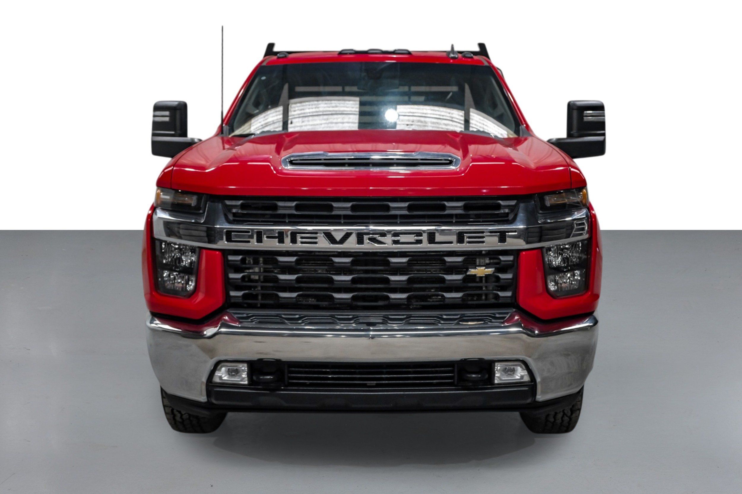 Photo 5 of 2023 Chevrolet Silverado Hd LT for sale in Katy, TX
