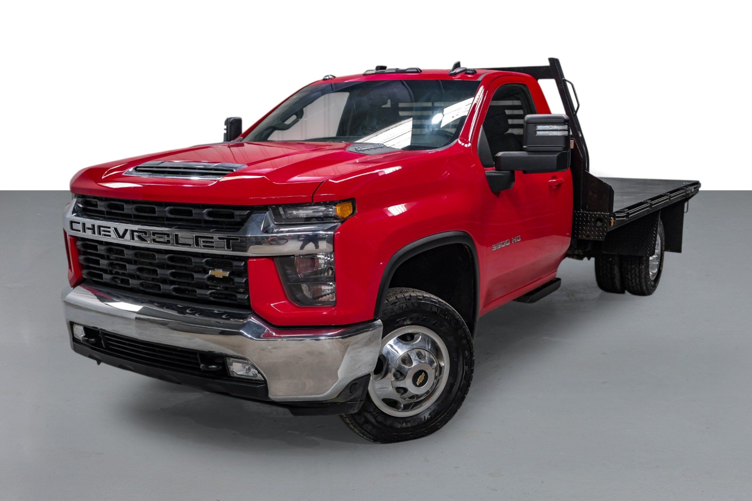 Photo 7 of 2023 Chevrolet Silverado Hd LT for sale in Katy, TX
