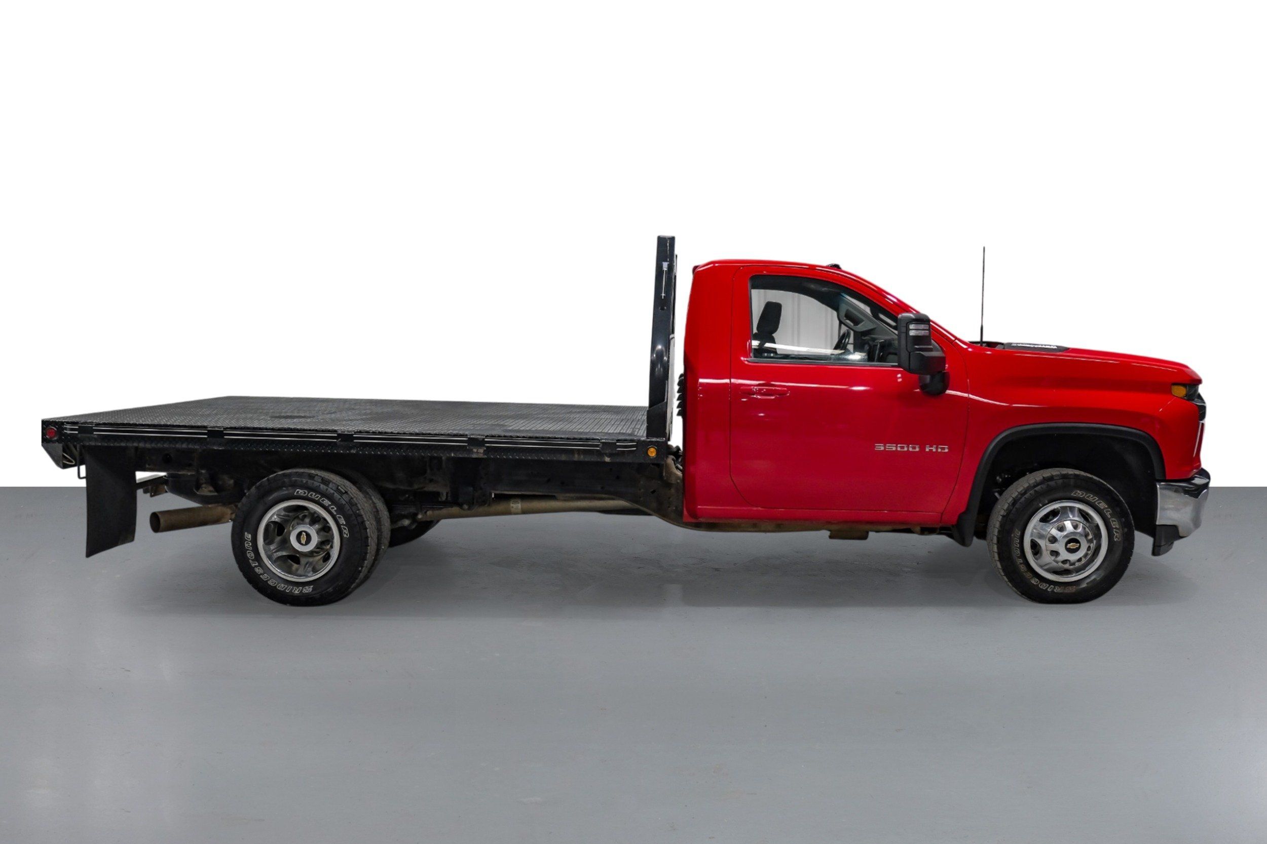 Photo 9 of 2023 Chevrolet Silverado Hd LT for sale in Katy, TX