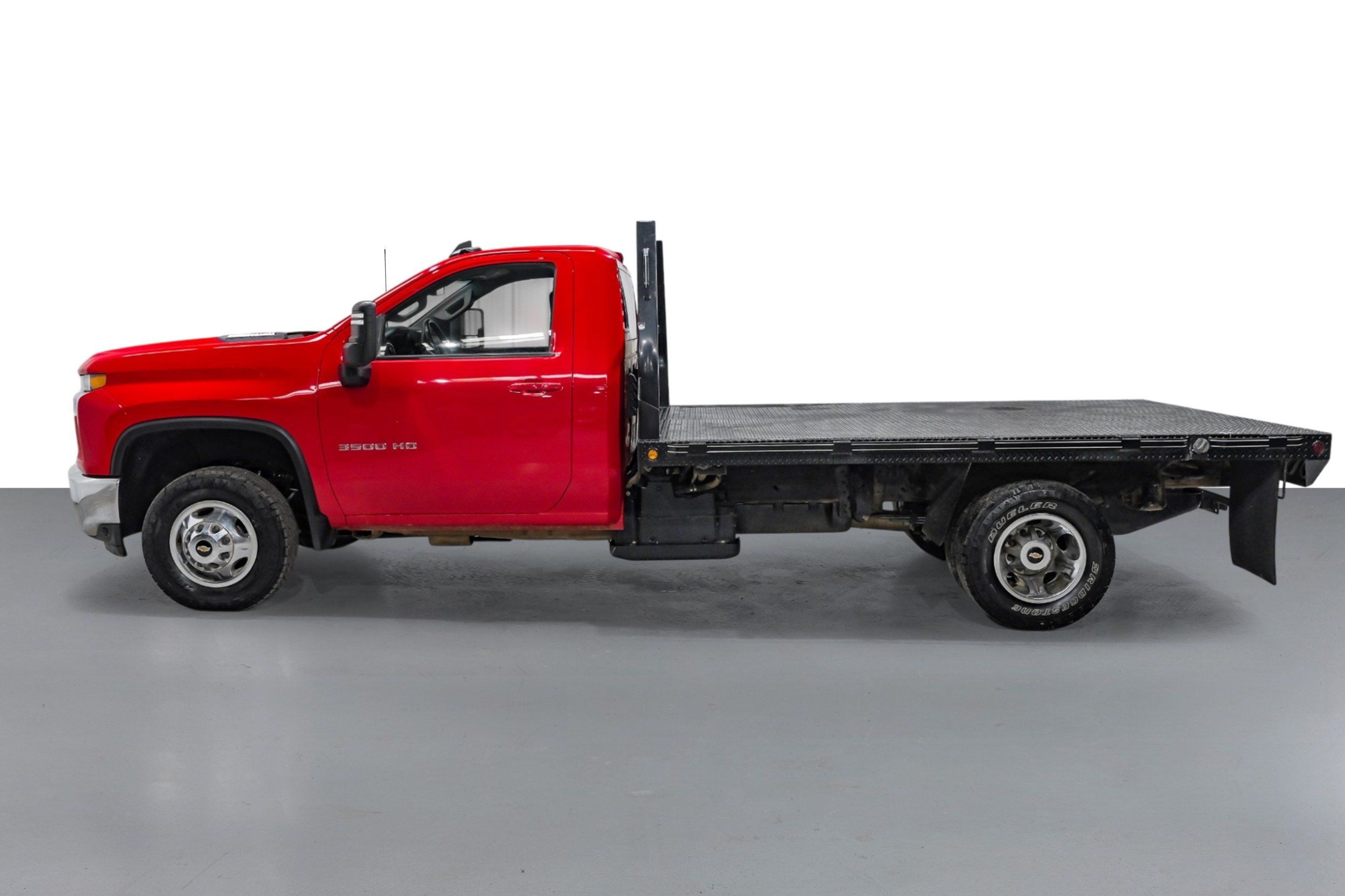 Photo 13 of 2023 Chevrolet Silverado Hd LT for sale in Katy, TX