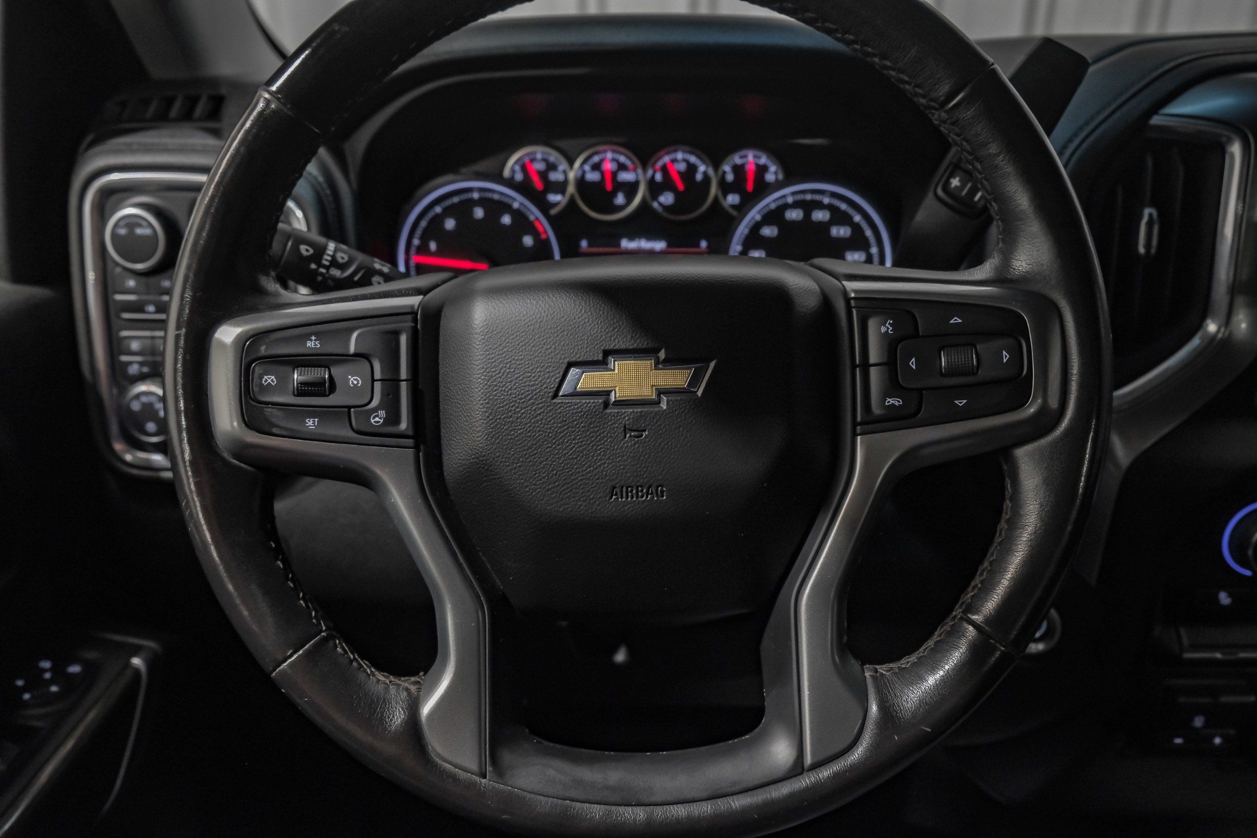 Photo 19 of 2023 Chevrolet Silverado Hd LT for sale in Katy, TX