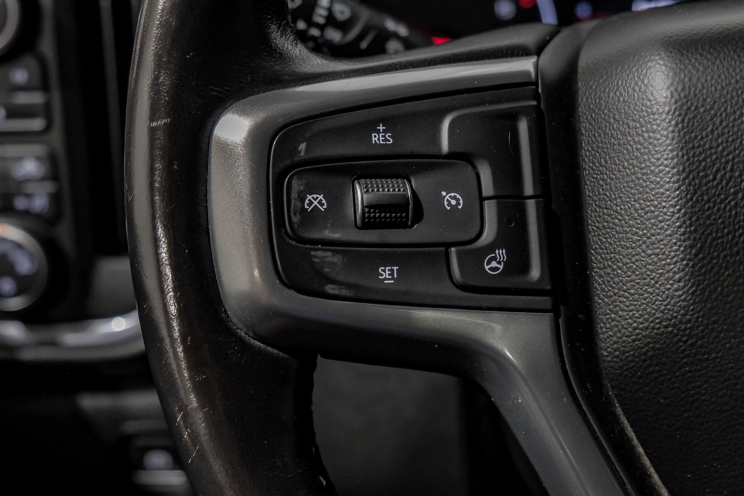 Photo 21 of 2023 Chevrolet Silverado Hd LT for sale in Katy, TX
