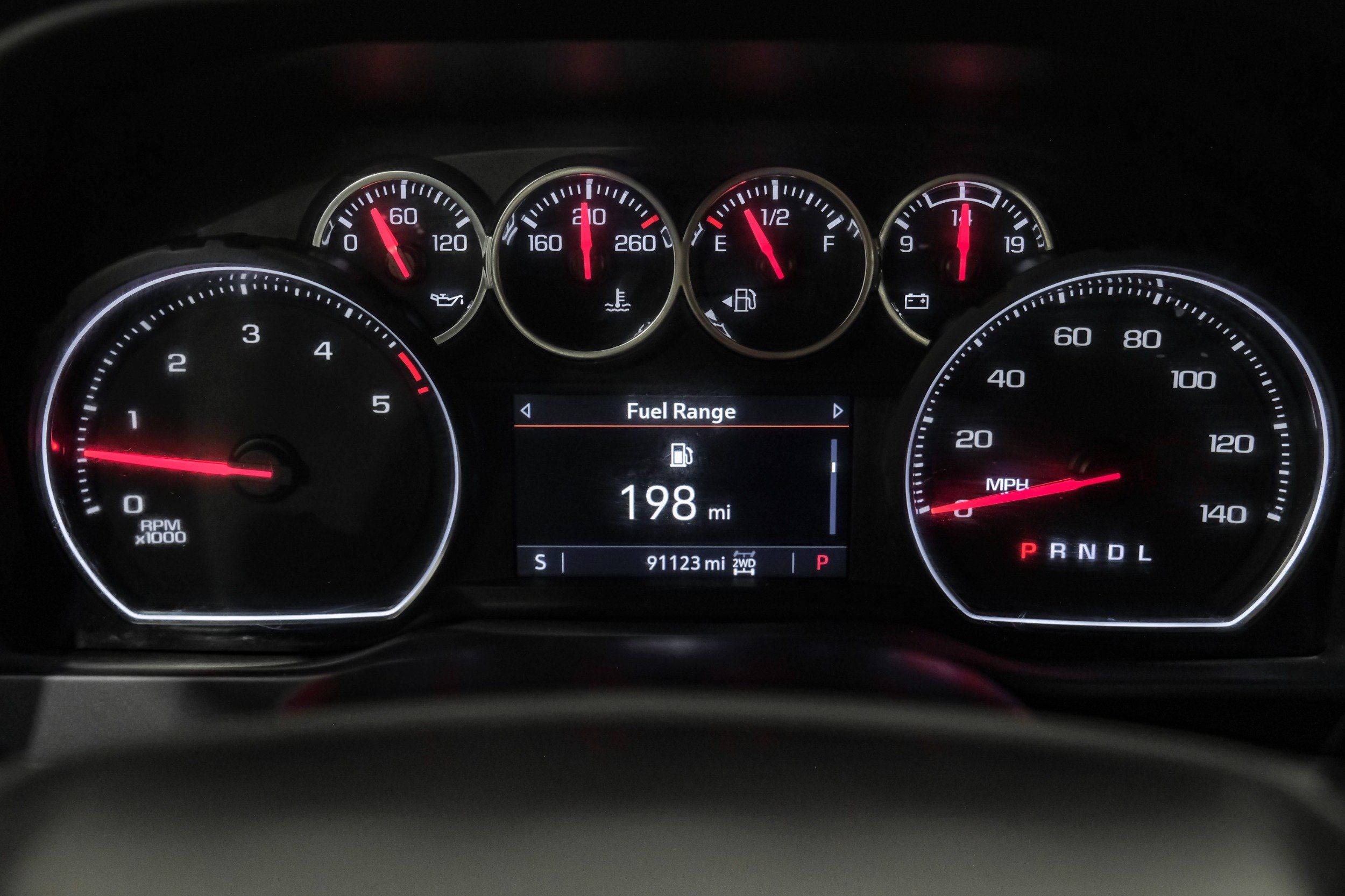 Photo 25 of 2023 Chevrolet Silverado Hd LT for sale in Katy, TX
