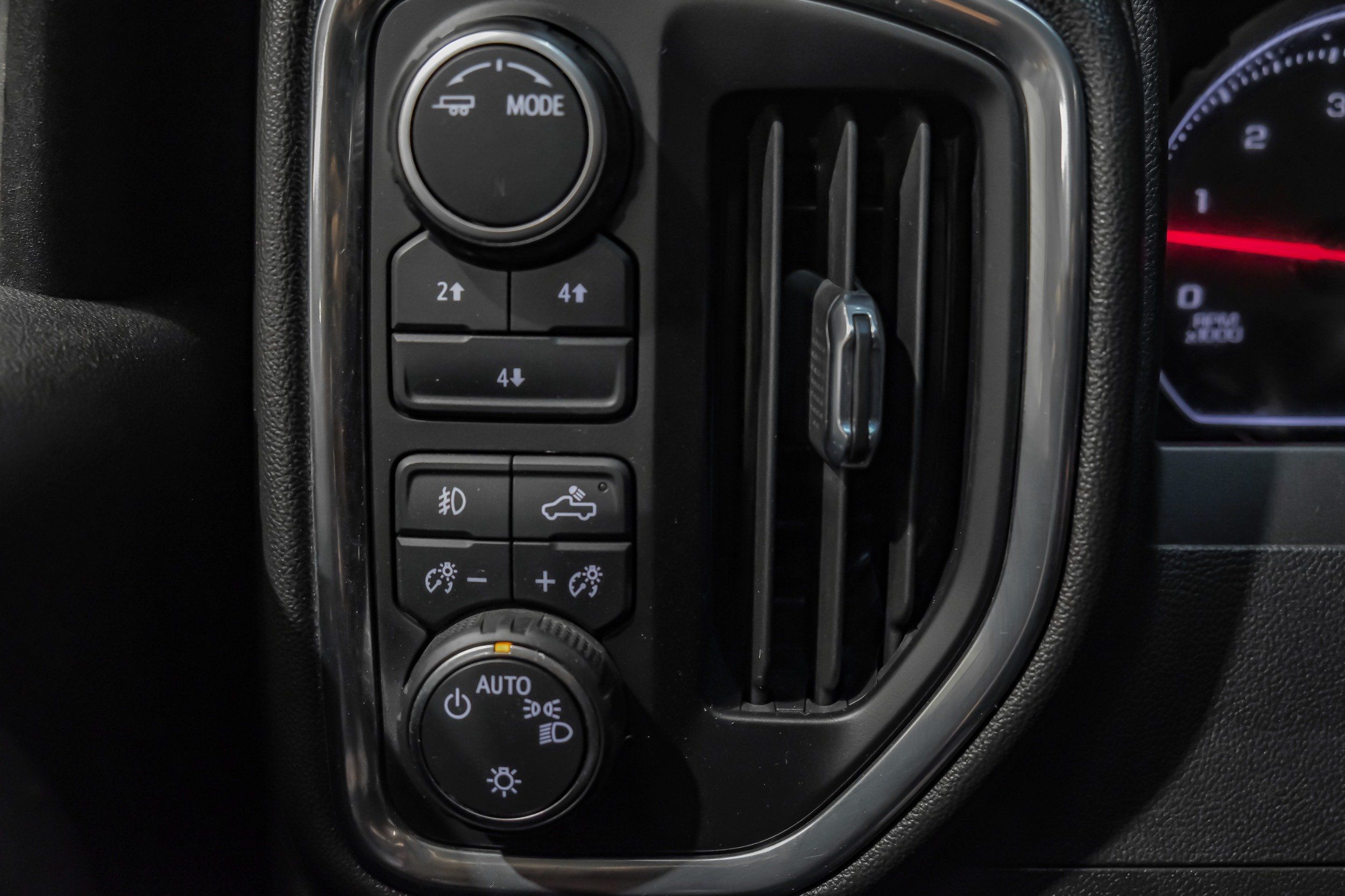 Photo 35 of 2023 Chevrolet Silverado Hd LT for sale in Katy, TX