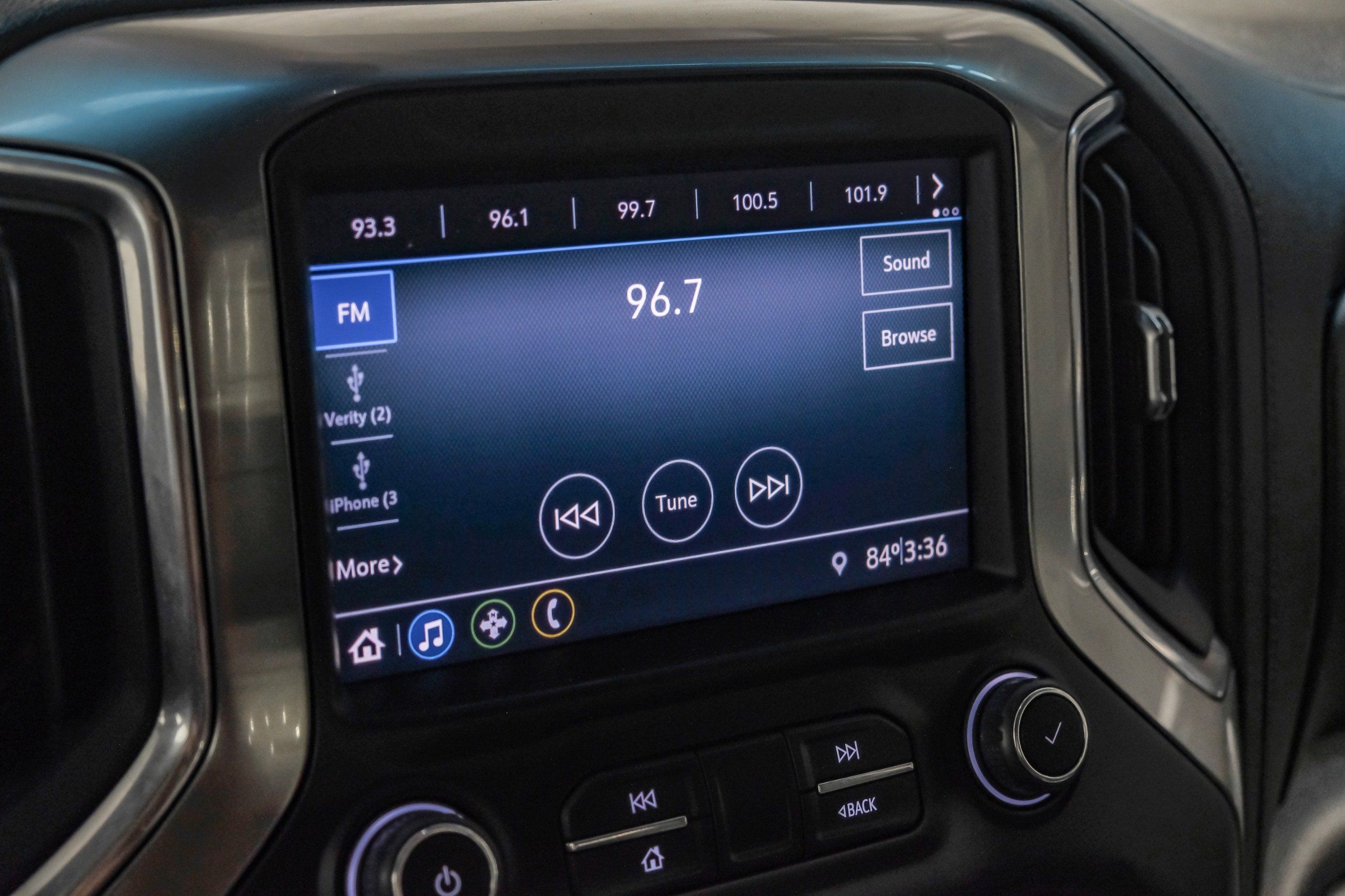 Photo 37 of 2023 Chevrolet Silverado Hd LT for sale in Katy, TX