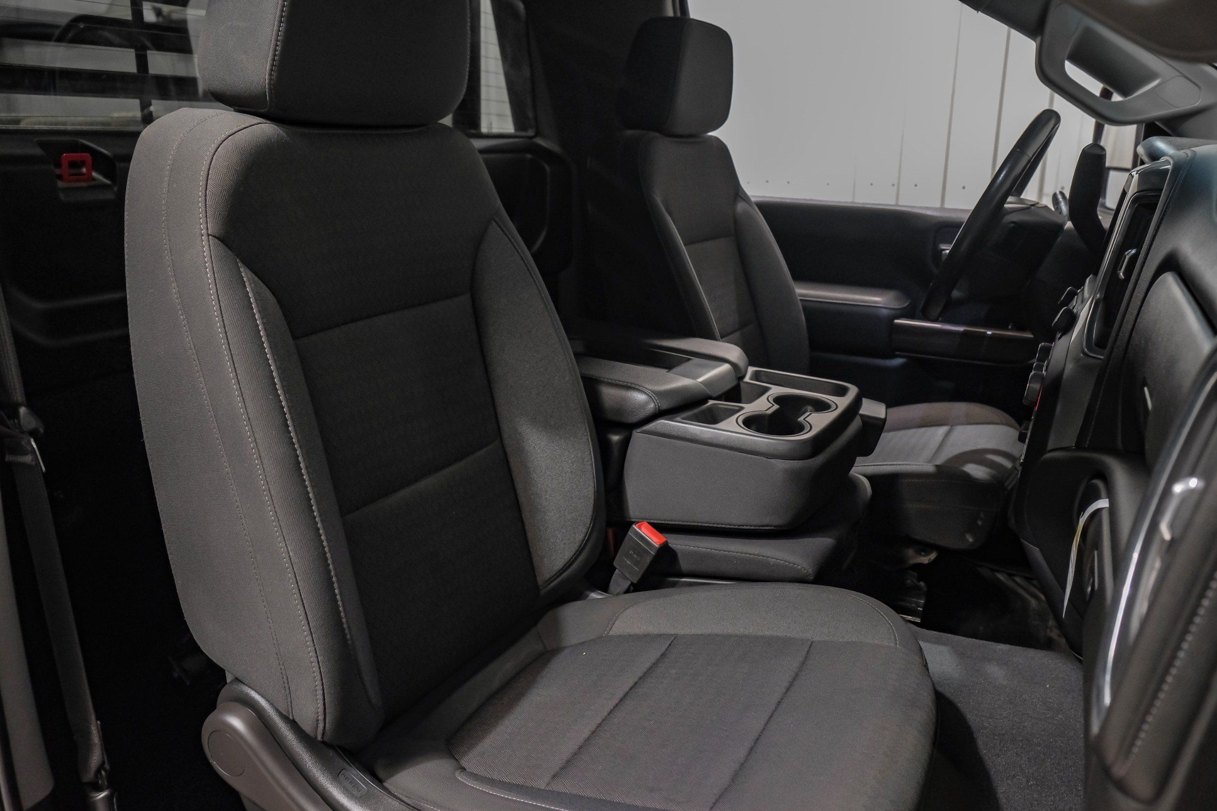 Photo 43 of 2023 Chevrolet Silverado Hd LT for sale in Katy, TX