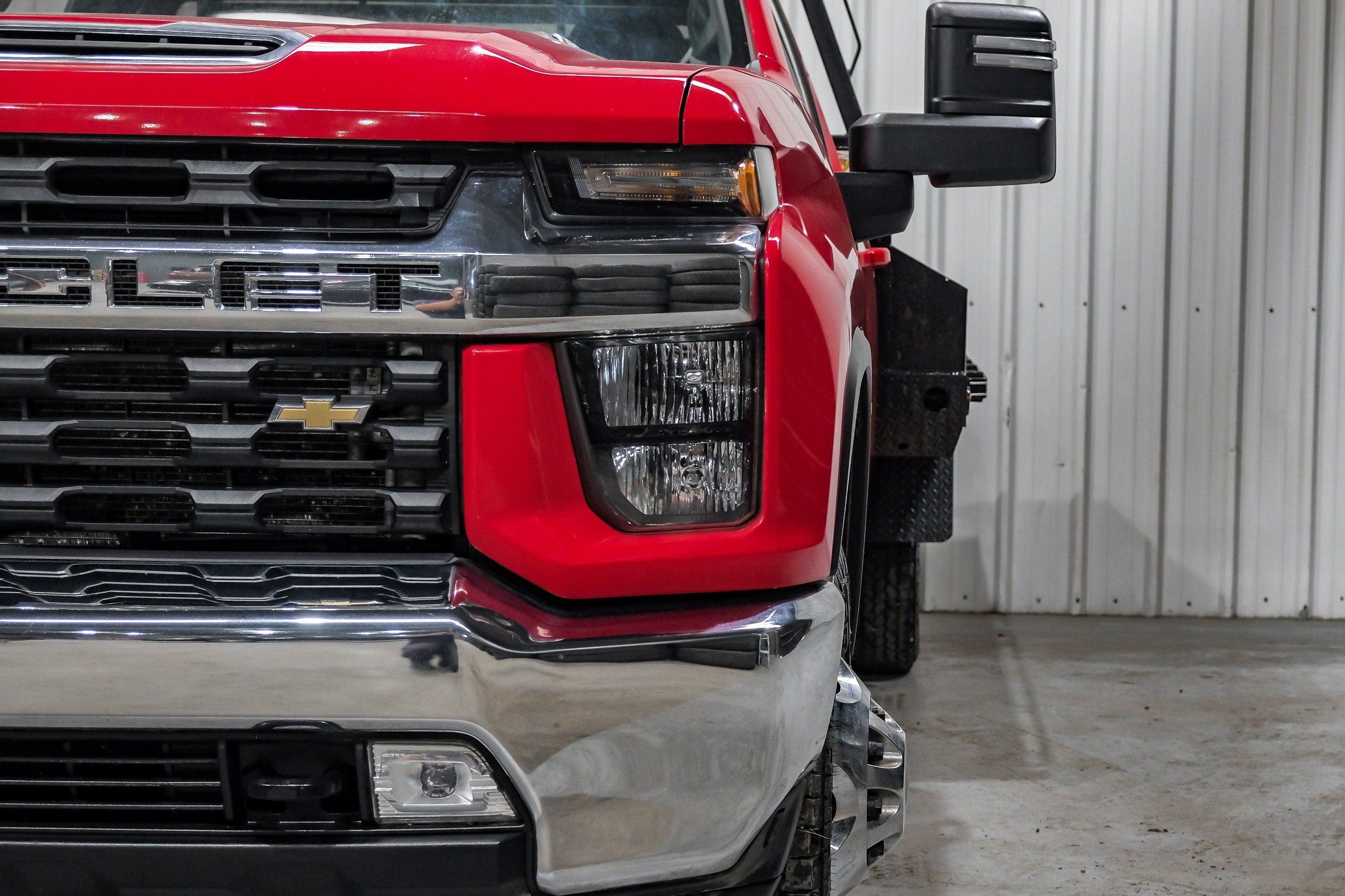 Photo 57 of 2023 Chevrolet Silverado Hd LT for sale in Katy, TX