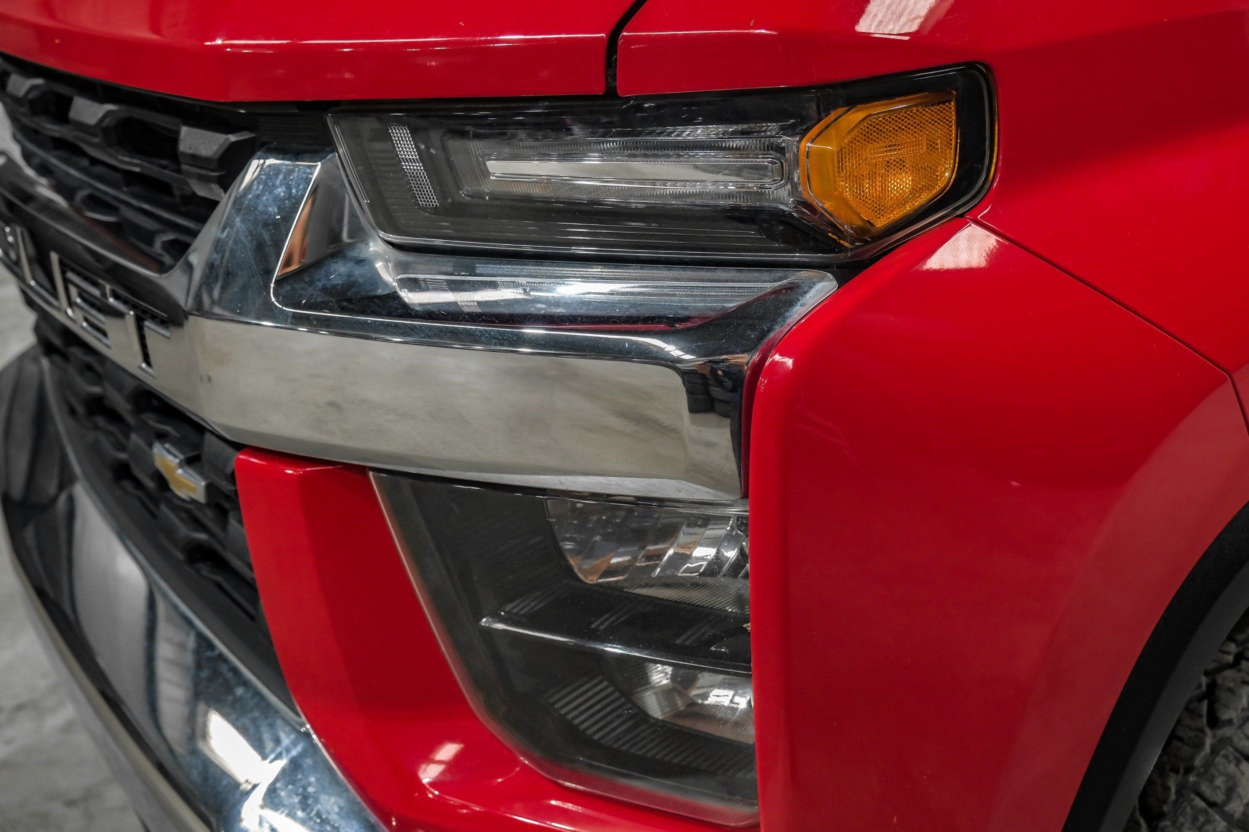 Photo 61 of 2023 Chevrolet Silverado Hd LT for sale in Katy, TX