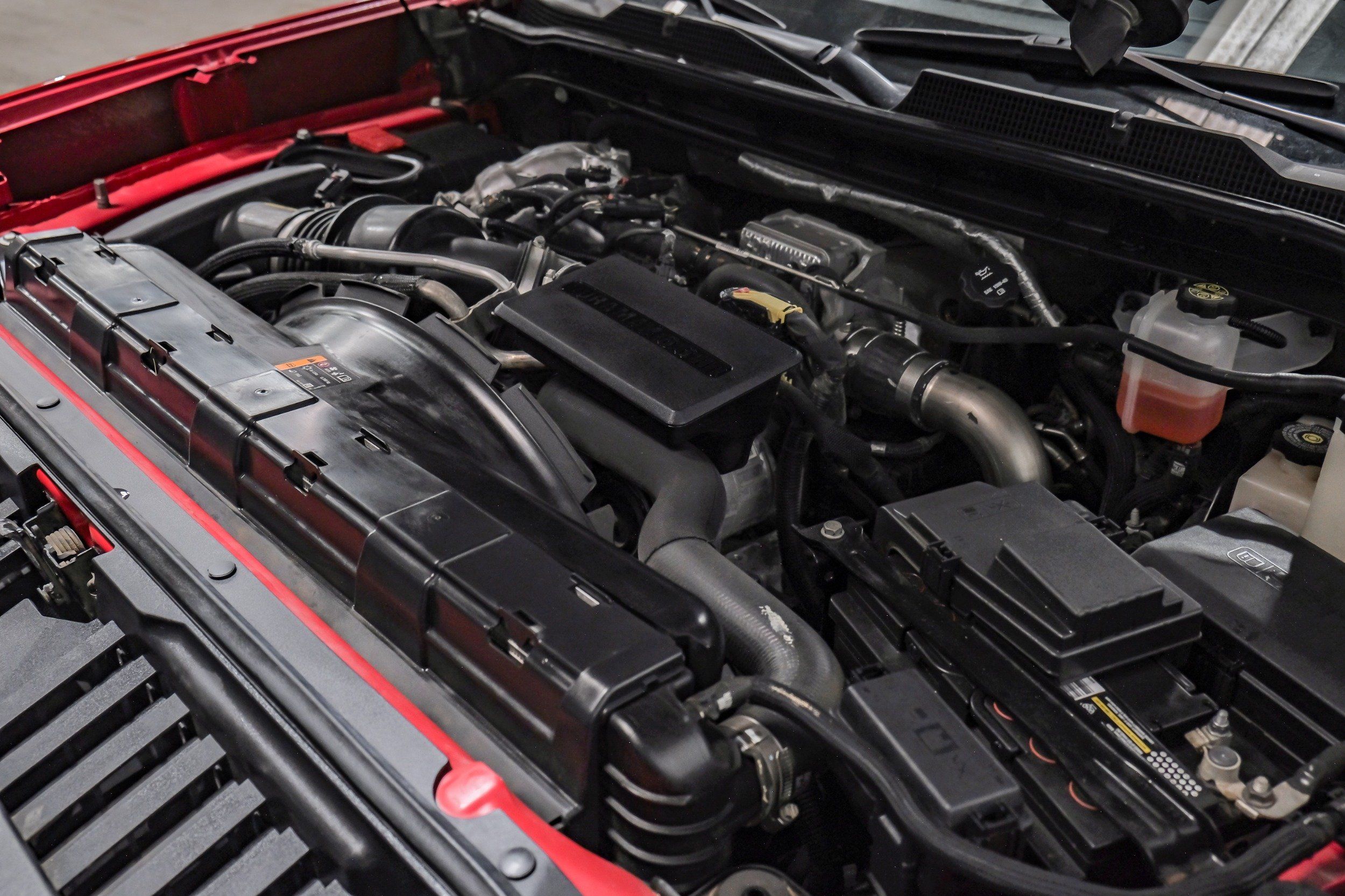 Photo 69 of 2023 Chevrolet Silverado Hd LT for sale in Katy, TX