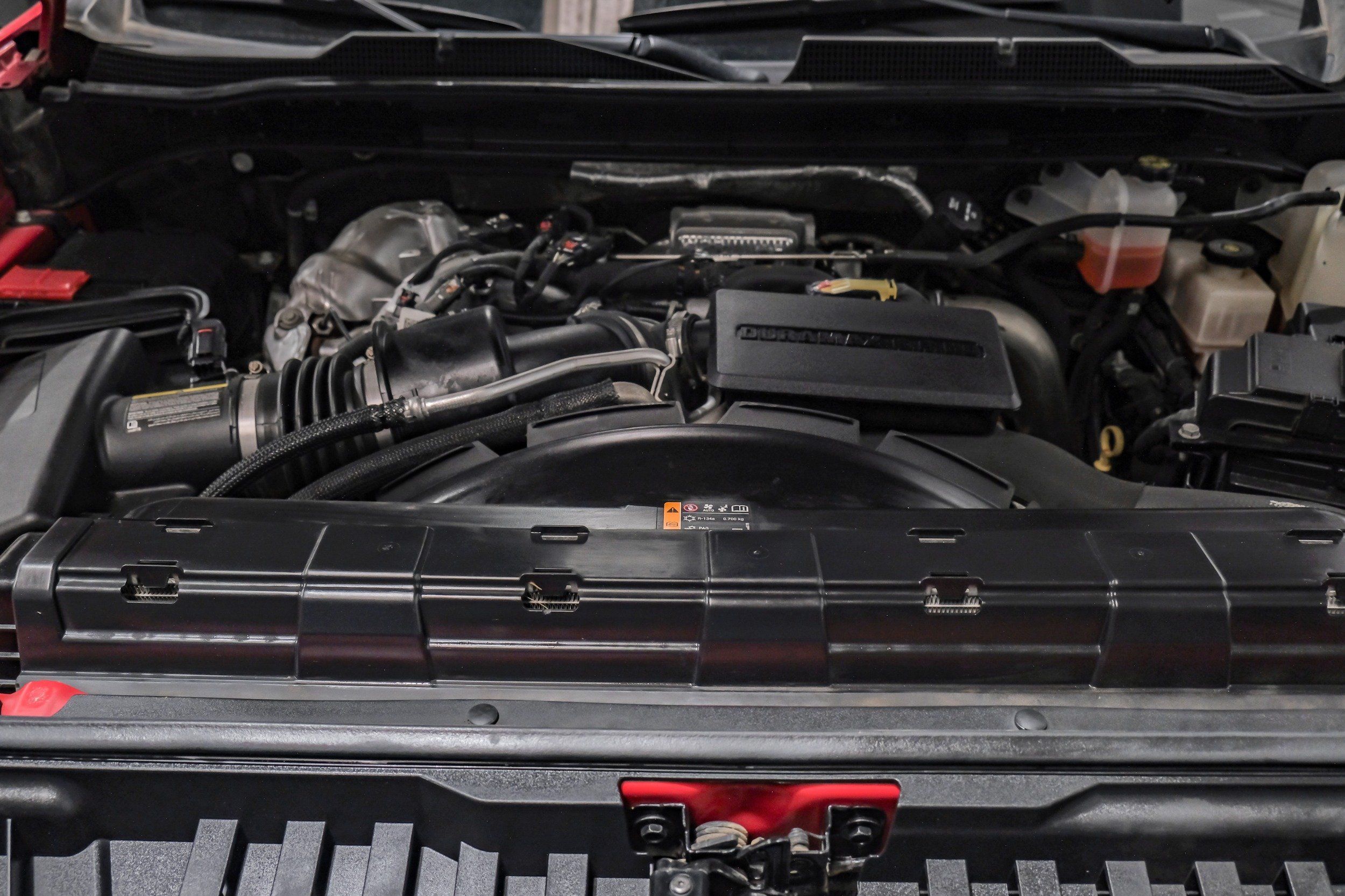 Photo 71 of 2023 Chevrolet Silverado Hd LT for sale in Katy, TX