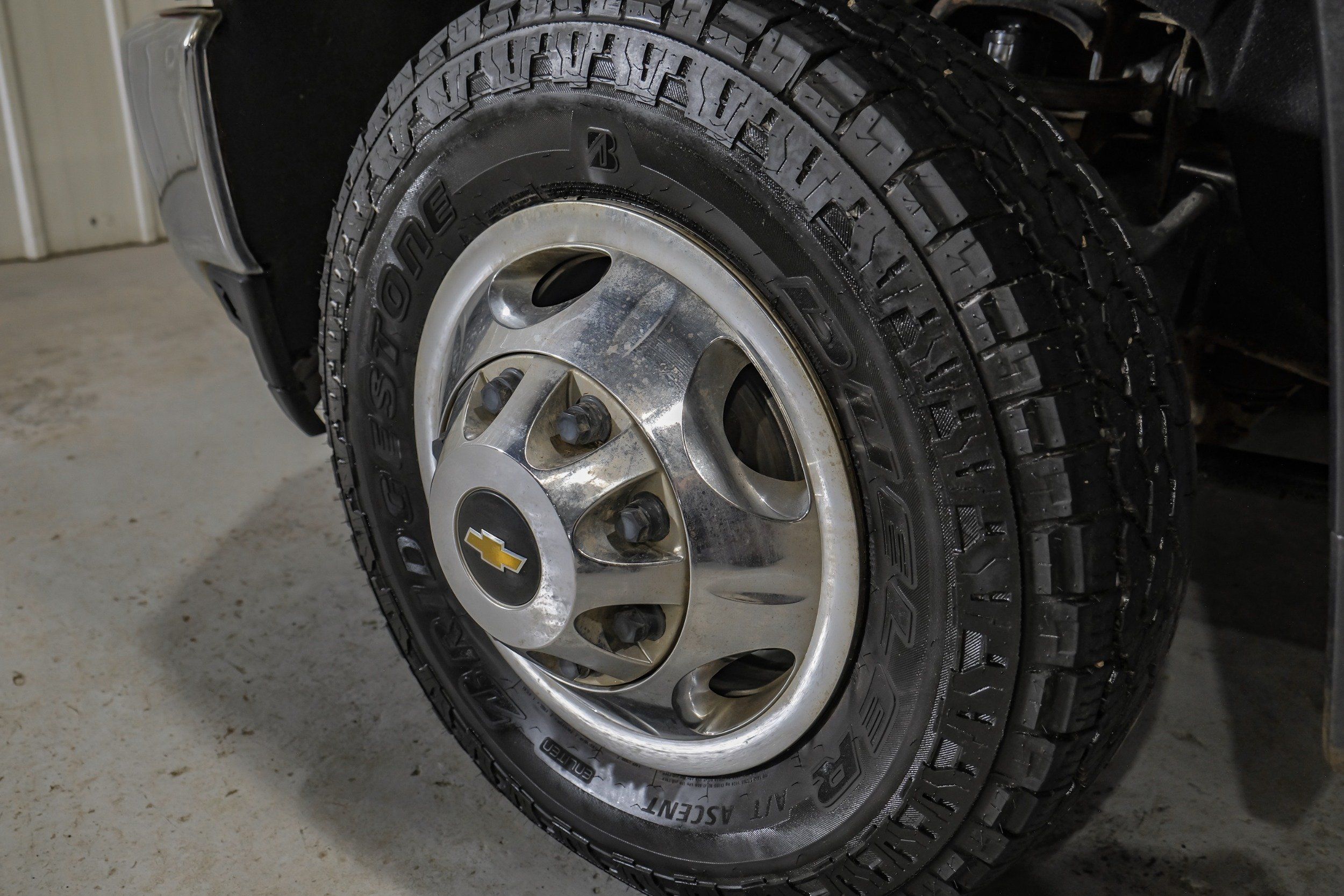 Photo 81 of 2023 Chevrolet Silverado Hd LT for sale in Katy, TX