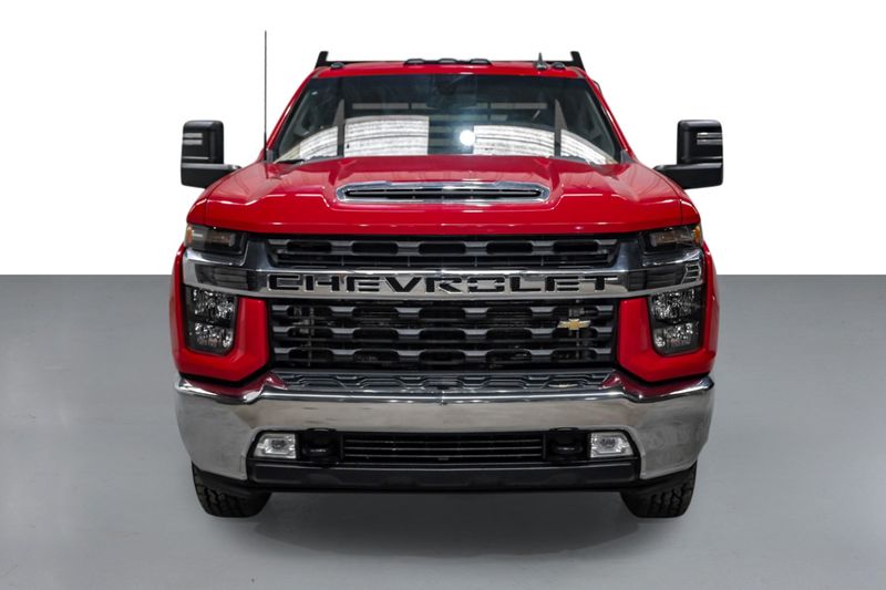 Photo 6 of 2023 Chevrolet Silverado Hd LT for sale in Katy, TX