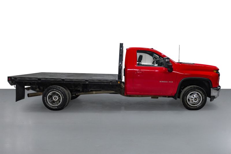 Photo 10 of 2023 Chevrolet Silverado Hd LT for sale in Katy, TX