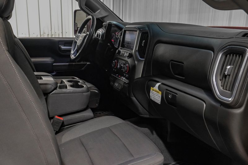 Photo 16 of 2023 Chevrolet Silverado Hd LT for sale in Katy, TX