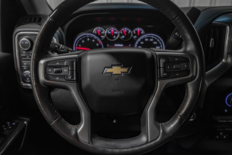 Photo 20 of 2023 Chevrolet Silverado Hd LT for sale in Katy, TX