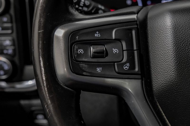 Photo 22 of 2023 Chevrolet Silverado Hd LT for sale in Katy, TX