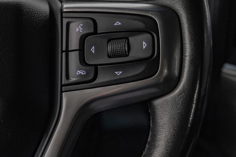 Photo 24 of 2023 Chevrolet Silverado Hd LT for sale in Katy, TX