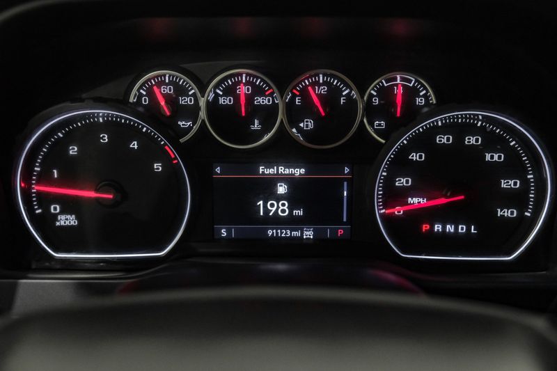 Photo 26 of 2023 Chevrolet Silverado Hd LT for sale in Katy, TX